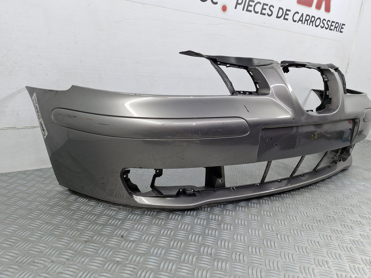Pare-choc avant Seat Ibiza 6L Phase 1 2002-2006 d’origine sv1512