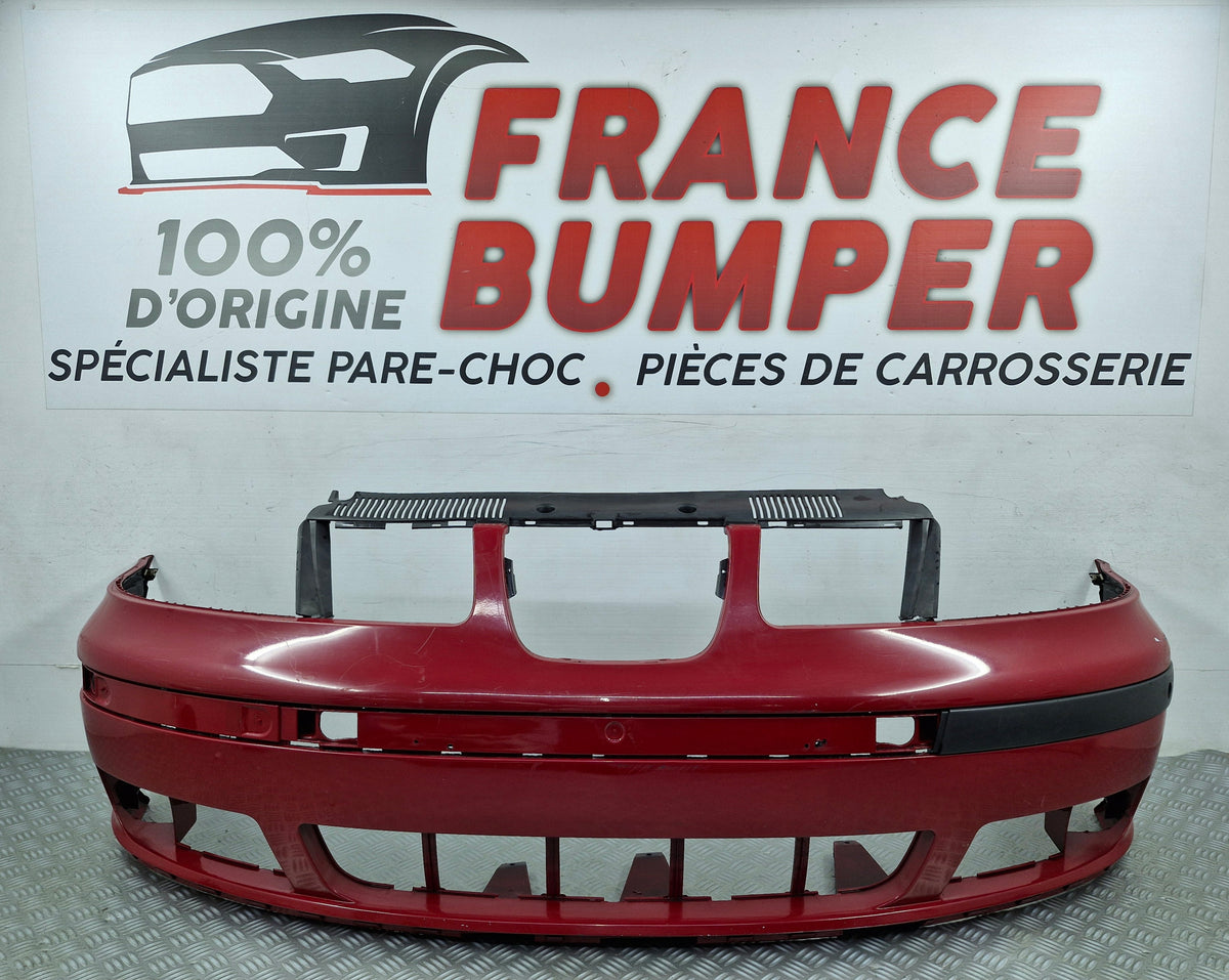Pare-choc avant Seat Alhambra I d’origine – France Bumper FBSALH2000