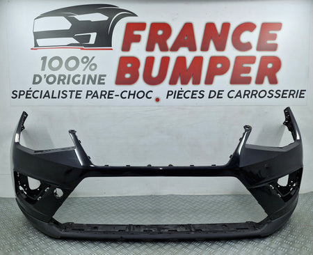 Pare-choc avant Seat Arona 2017 origine – FBSA01

