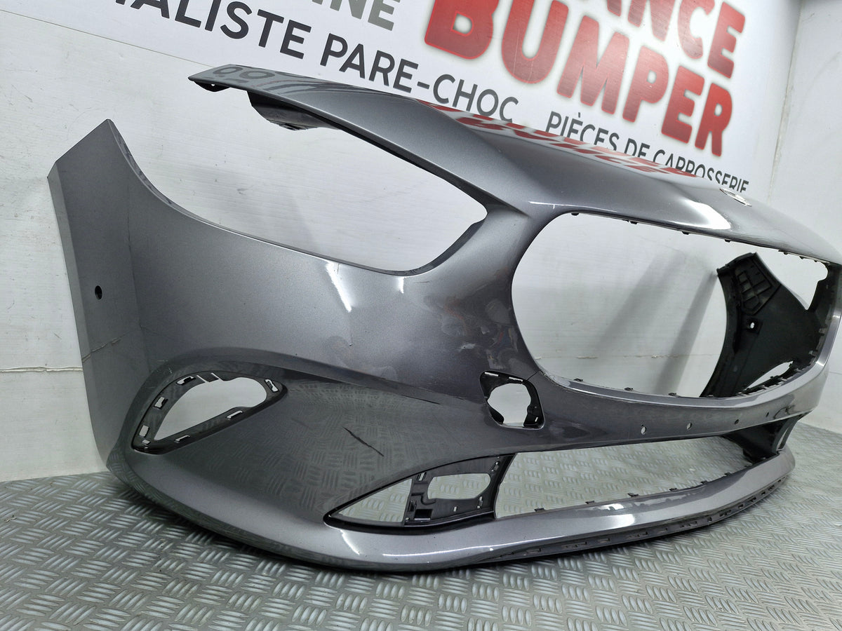 Pare-choc avant Mercedes Classe B W247 2019 avec Park Assist d’origine sv1372
