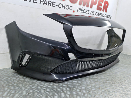 Pare-choc avant Mercedes Classe A W176 Phase 2 2015-2018 d’origine sv1413