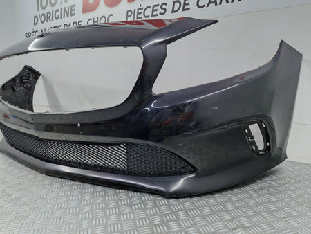 Pare-choc avant Mercedes Classe A W176 Phase 2 2015-2018 d’origine sv1412