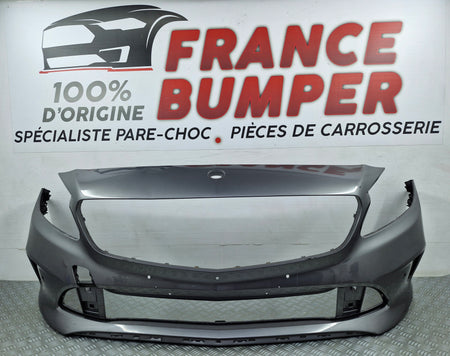 Pare-choc avant Mercedes Classe A W176 2015-2018 avec radars d’origine sv1421