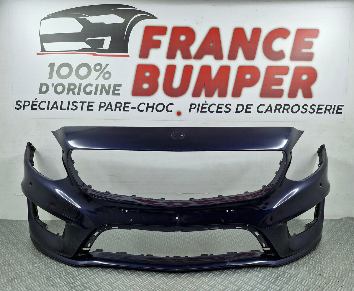 Pare-choc avant Mercedes Classe B W246 AMG 2014-2019 avec radars d’origine sv1561