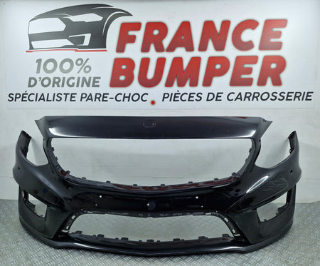 Pare-choc avant Mercedes Classe B W246 AMG 2014-2019 avec radars d’origine sv1531