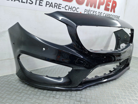Pare-choc avant Mercedes Classe B W246 AMG 2014-2019 avec radars d’origine sv1533