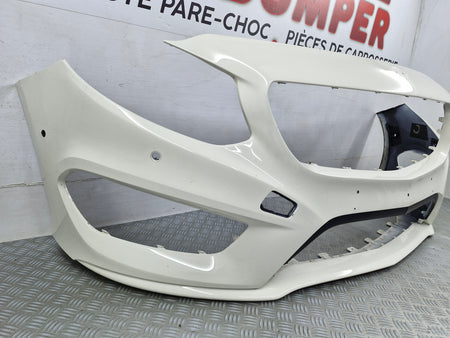 Pare-choc avant Mercedes Classe B W246 AMG 2014-2019 avec radars d’origine sv1546