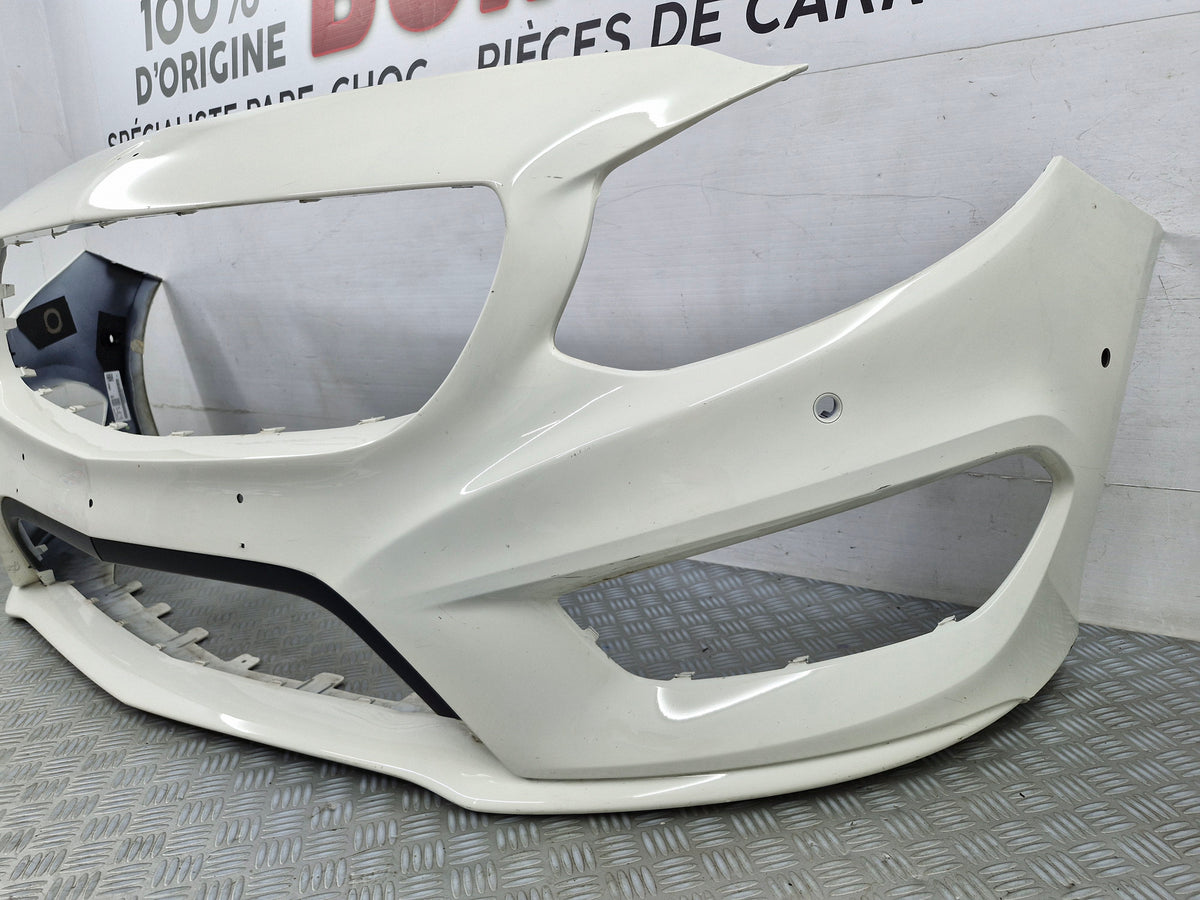 Pare-choc avant Mercedes Classe B W246 AMG 2014-2019 avec radars d’origine sv1545