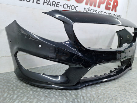 Pare-choc avant Mercedes Classe B W246 AMG 2014-2019 avec radars d’origine sv1536