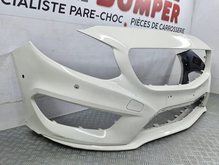 Pare-choc avant Mercedes Classe B W246 AMG 2014-2019 avec radars d’origine sv1543