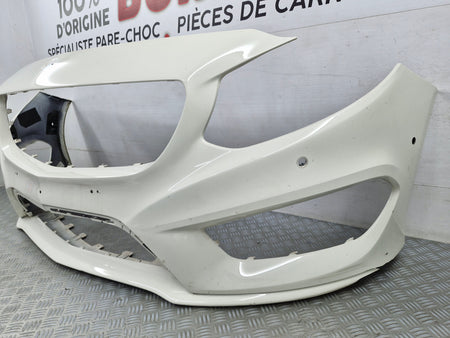Pare-choc avant Mercedes Classe B W246 AMG 2014-2019 avec radars d’origine sv1542