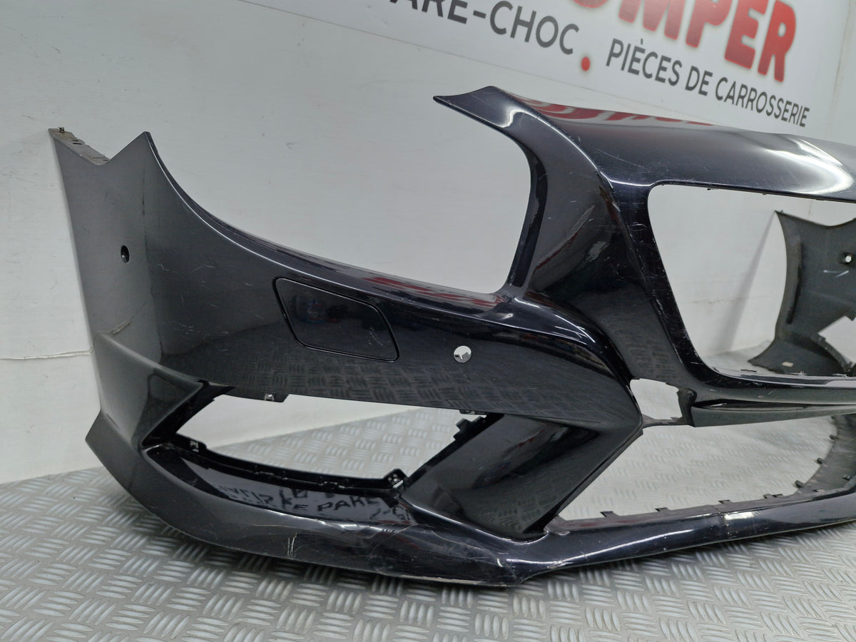 Pare-choc avant Mercedes SL R231 AMG 2012 avec radars et lave-phares sv1592