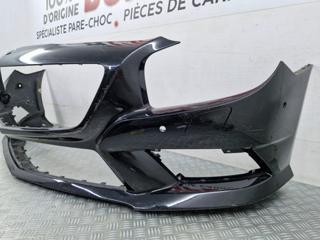 Pare-choc avant Mercedes SL R231 AMG 2012 avec radars et lave-phares sv1593