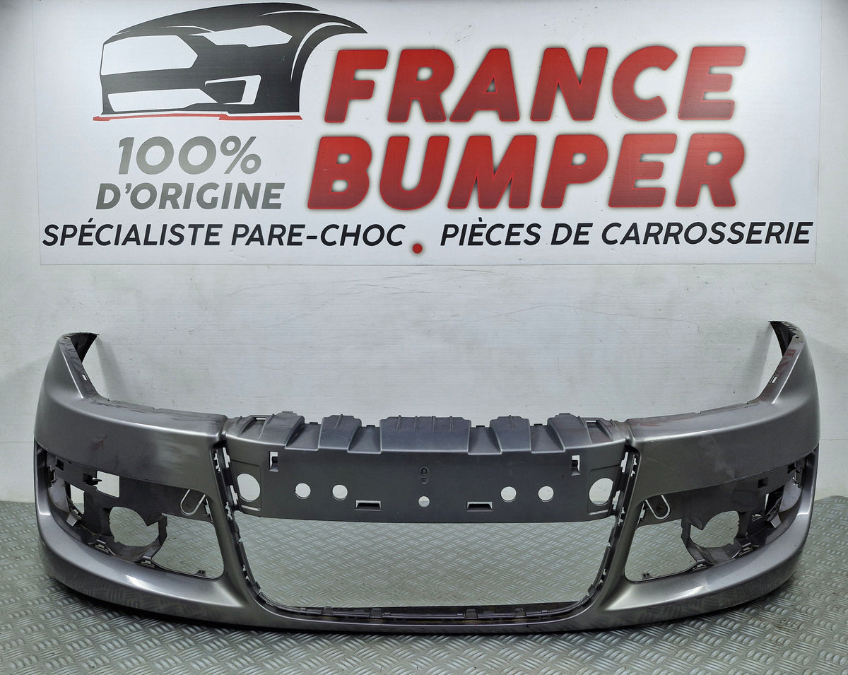 Pare-choc avant Renault Laguna 3 Phase 2 2010-2013 d’origine sv1631