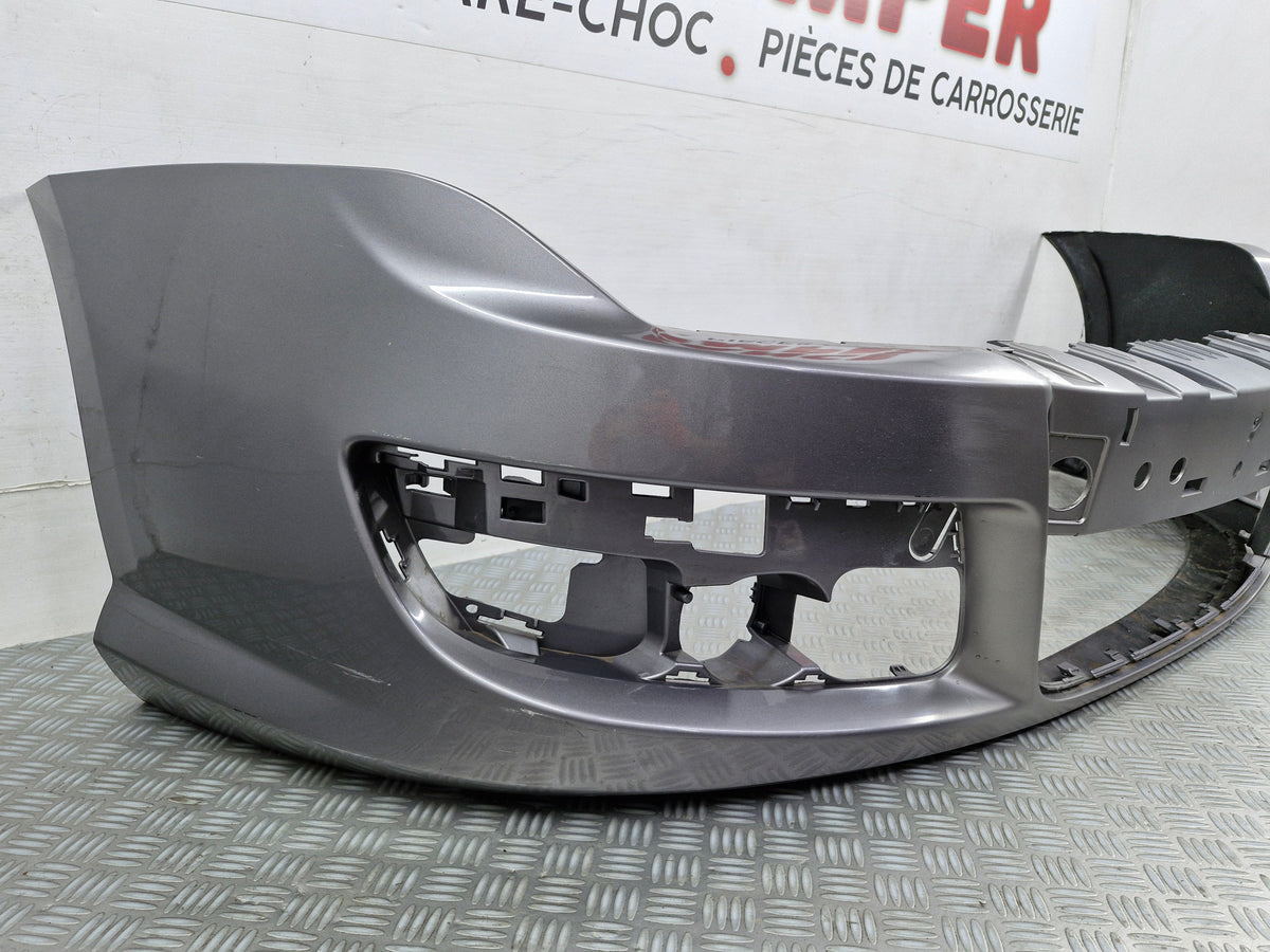 Pare-choc avant Renault Laguna 3 Phase 2 2010-2013 d’origine sv1632
