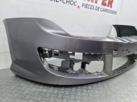 Pare-choc avant Renault Laguna 3 Phase 2 2010-2013 d’origine sv1632