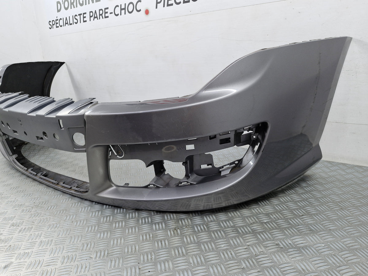 Pare-choc avant Renault Laguna 3 Phase 2 2010-2013 d’origine sv1633