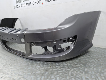 Pare-choc avant Renault Laguna 3 Phase 2 2010-2013 d’origine sv1633