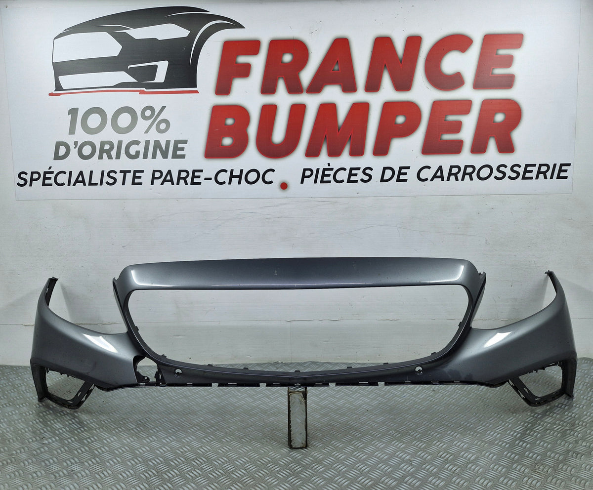 Pare-choc avant Mercedes E S213 All Terrain 2016 avec radars d’origine sv1641