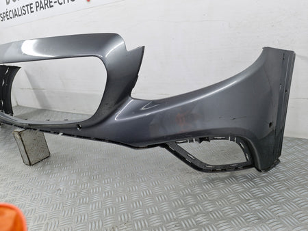 Pare-choc avant Mercedes E S213 All Terrain 2016 avec radars d’origine sv1643