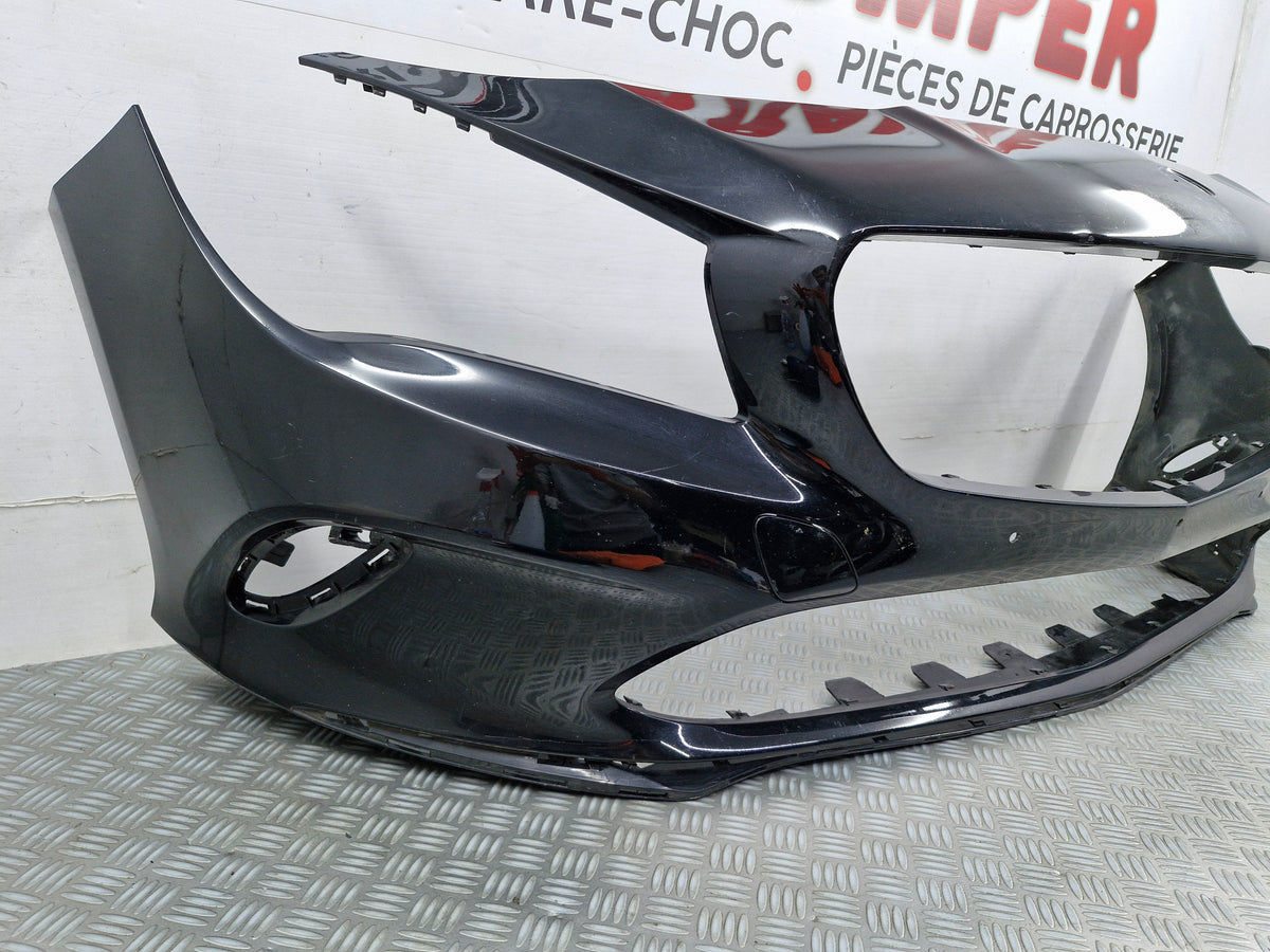 Pare-choc avant Mercedes CLA C117 Phase 2 2016-2020 d’origine sv1682