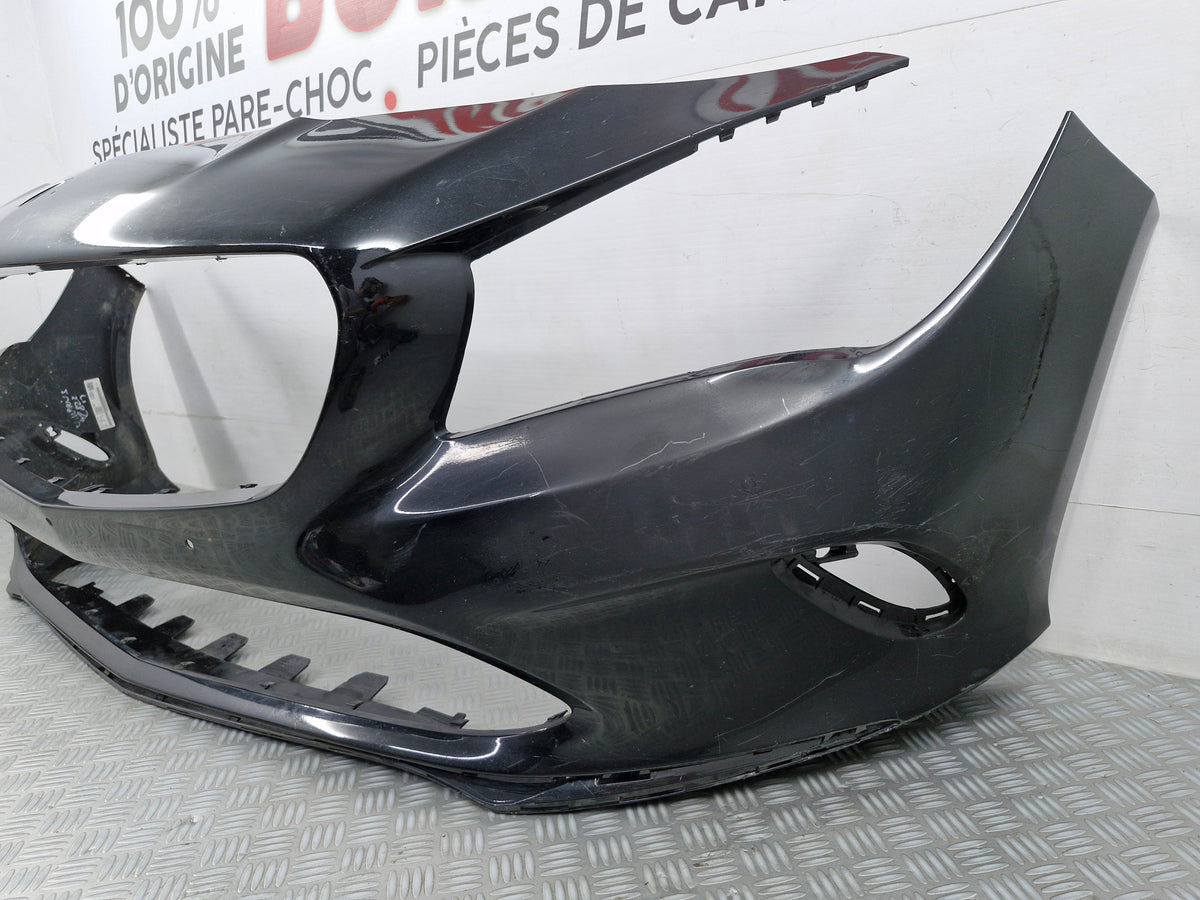 Pare-choc avant Mercedes CLA C117 Phase 2 2016-2020 d’origine sv1683