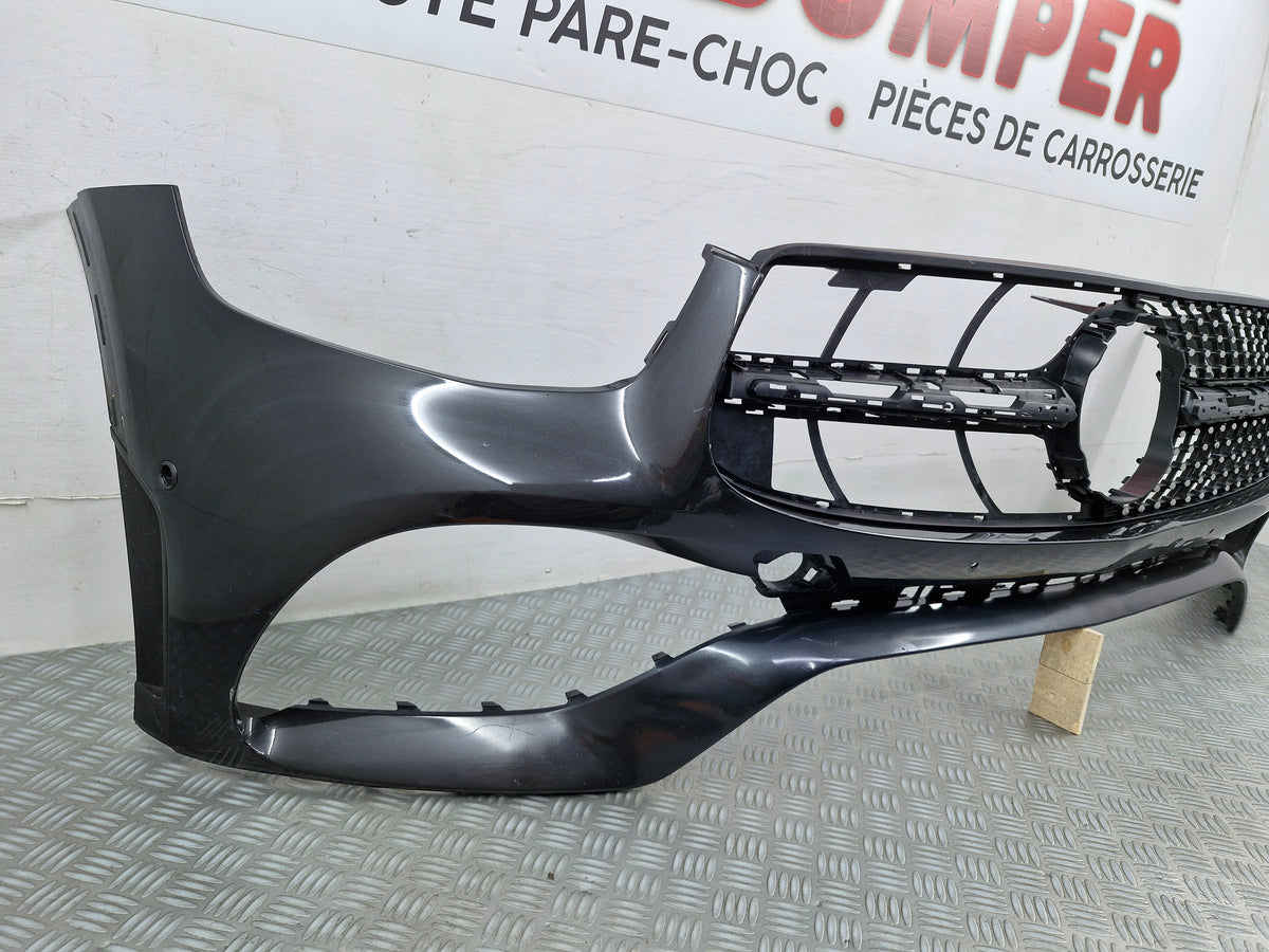 Pare-choc avant Mercedes GLC W253 AMG 2019 d’origine sv1772