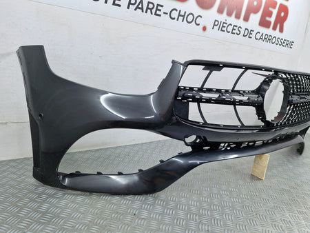 Pare-choc avant Mercedes GLC W253 AMG 2019 d’origine sv1772