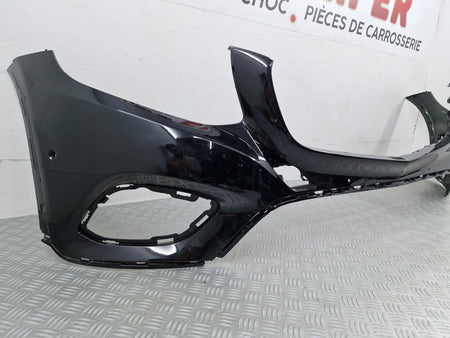 Pare-choc avant Mercedes GLC W253 Phase 1 2016-2020 avec Park Assist d’origine sv1792