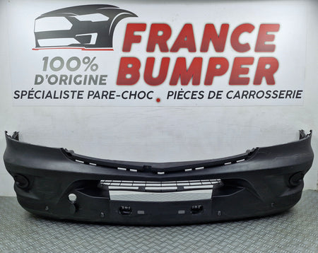Pare-choc avant Mercedes Sprinter II 2006-2019 avec radars d’origine sv1831