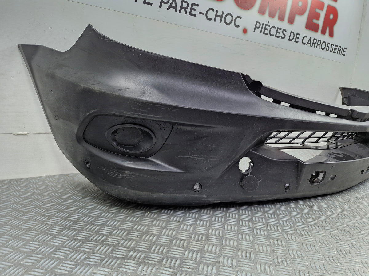Pare-choc avant Mercedes Sprinter II 2006-2019 avec radars d’origine sv1832