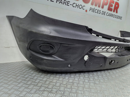 Pare-choc avant Mercedes Sprinter II 2006-2019 avec radars d’origine sv1832