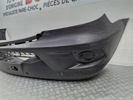 Pare-choc avant Mercedes Sprinter II 2006-2019 avec radars d’origine sv1833