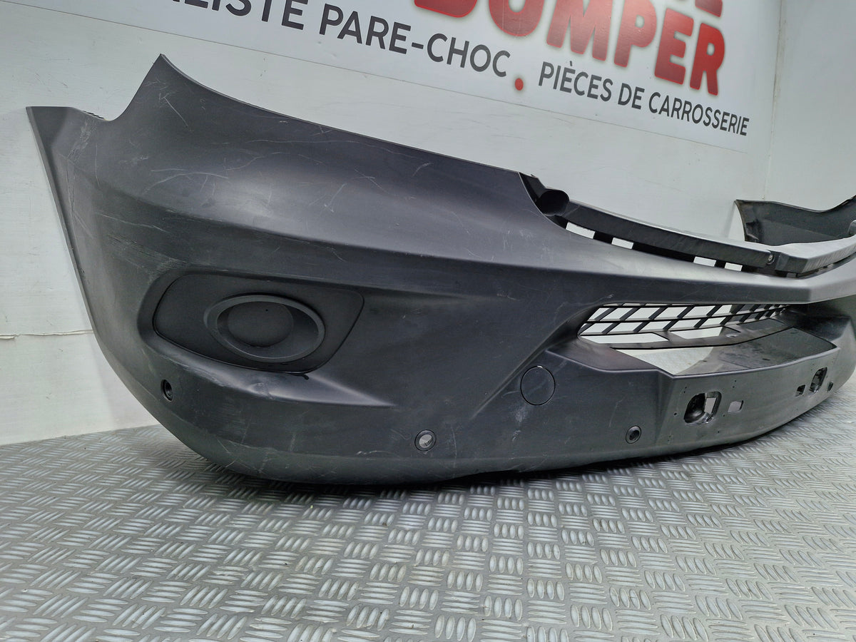 Pare-choc avant Mercedes Sprinter II 2006-2019 avec radars d’origine sv1842