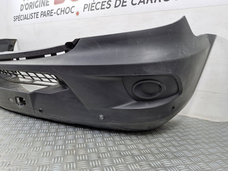 Pare-choc avant Mercedes Sprinter II 2006-2019 avec radars d’origine sv1843