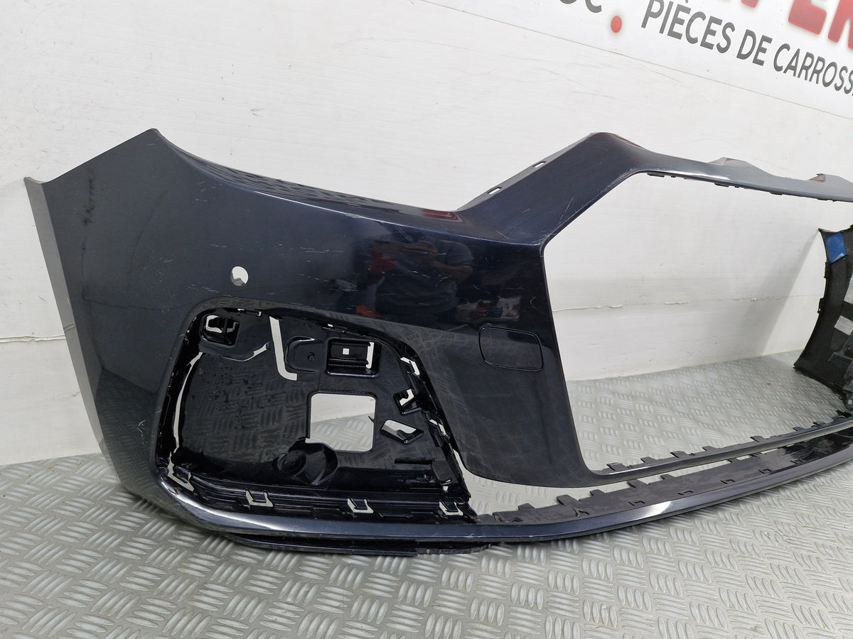 Pare-choc avant Audi A1 II GB 2018 avec radars d’origine sv1892