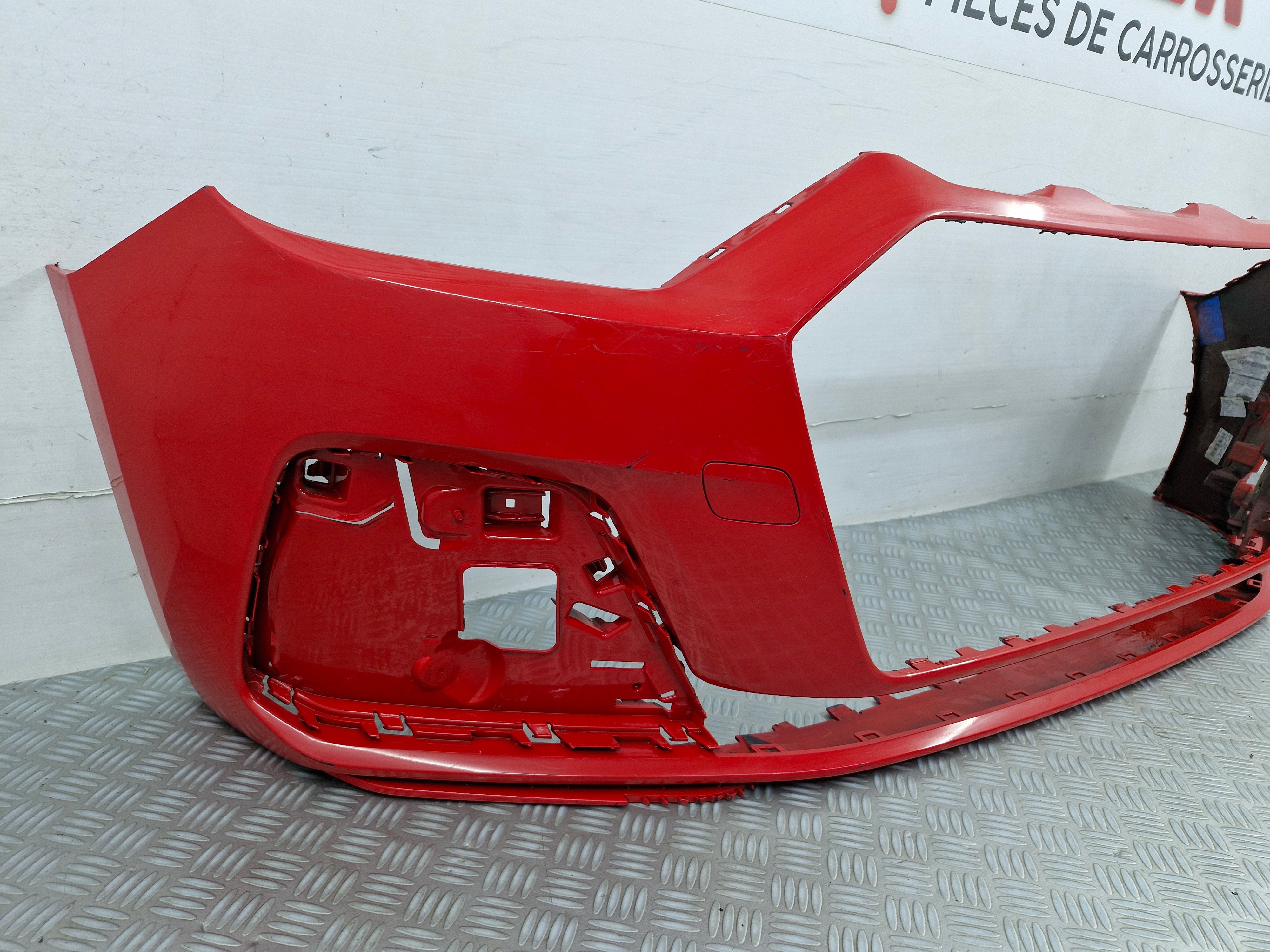 Pare-choc avant Audi A1 II GB 2018 sans options d’origine sv1912