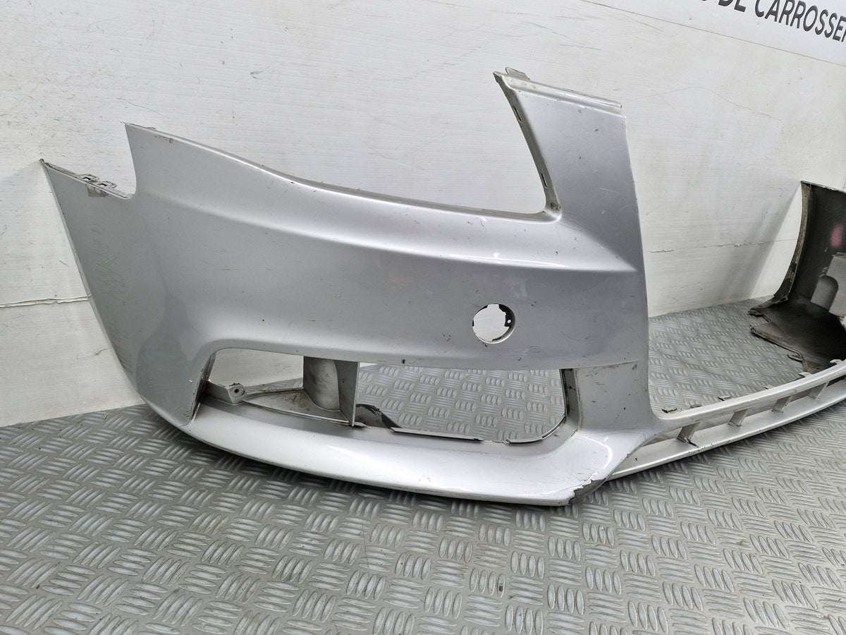 Pare-choc avant Audi A4 8K Phase 1 2008-2011 d’origine sv1952
