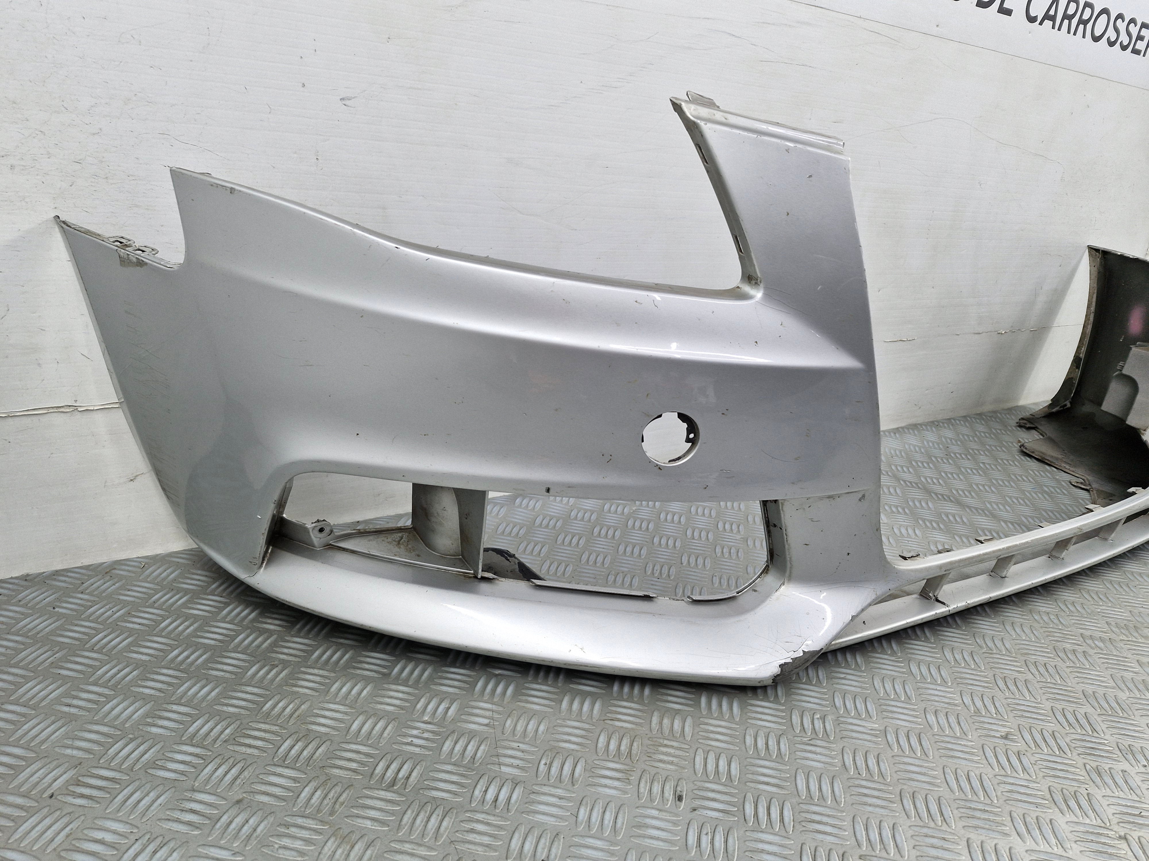 Pare-choc avant Audi A4 8K Phase 1 2008-2011 d’origine sv1952