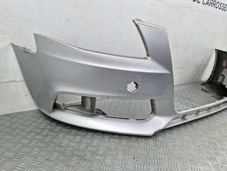 Pare-choc avant Audi A4 8K Phase 1 2008-2011 d’origine sv1952