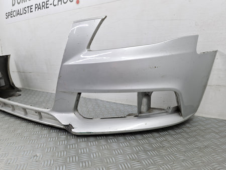 Pare-choc avant Audi A4 8K Phase 1 2008-2011 d’origine sv1953