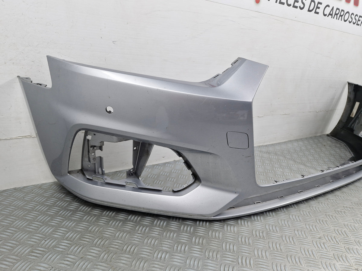 Pare-choc avant Audi A5 F5 Phase 1 2016-2020 avec radars d’origine sv1992