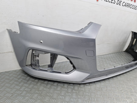 Pare-choc avant Audi A5 F5 Phase 1 2016-2020 avec radars d’origine sv1992