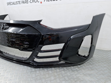 Pare-choc avant Audi E-tron GT Phase 1 2021 avec radars d’origine sv2193