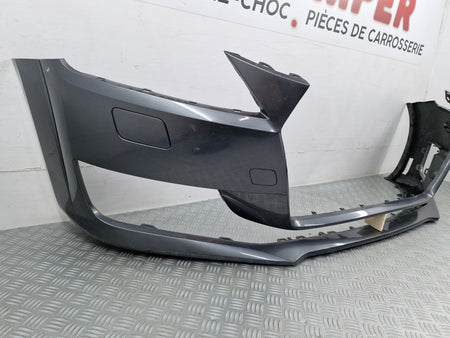 Pare-choc avant Audi TT TTS FV S-Line 2014 avec lave-phares d’origine sv2262