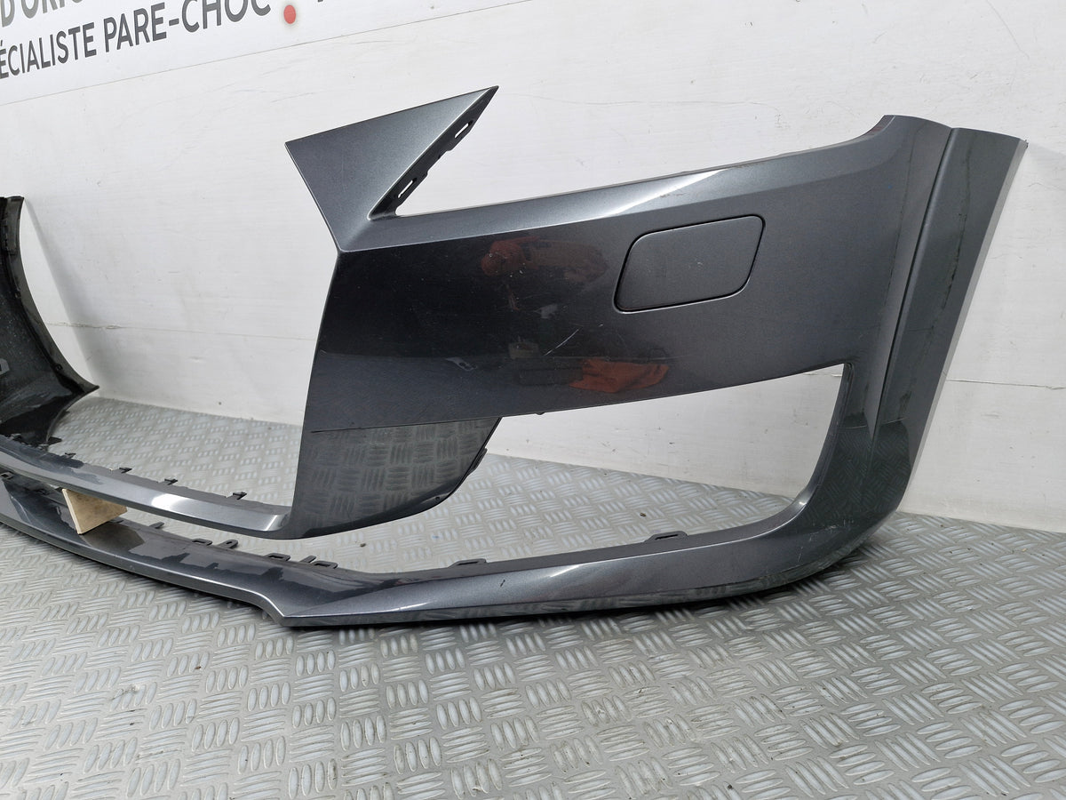 Pare-choc avant Audi TT TTS FV S-Line 2014 avec lave-phares d’origine sv2263