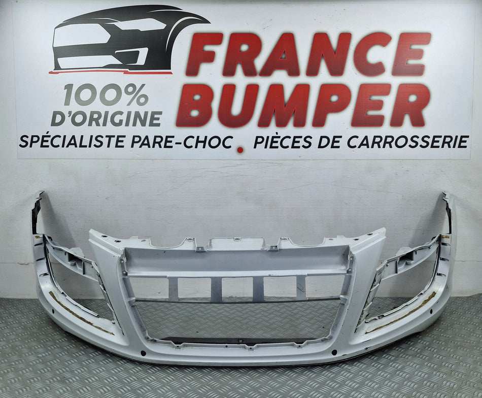 Pare-choc avant Audi R8 GT Phase 1 2006-2012 avec radars d’origine sv2271