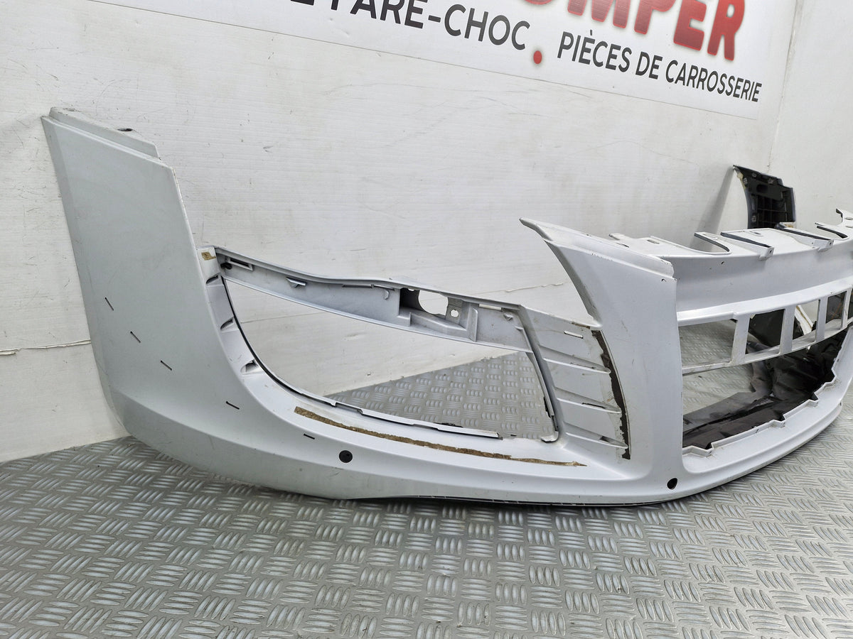 Pare-choc avant Audi R8 GT Phase 1 2006-2012 avec radars d’origine sv2272
