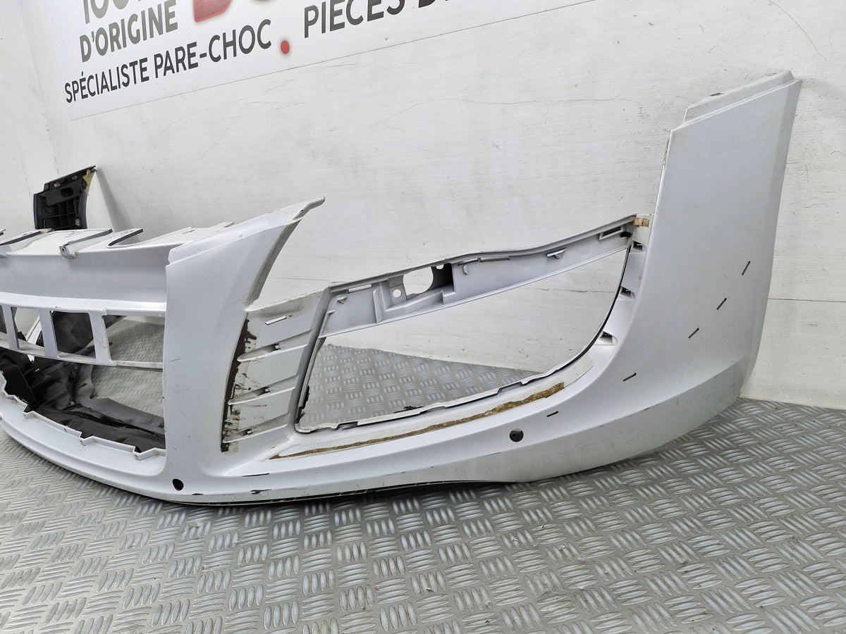 Pare-choc avant Audi R8 GT Phase 1 2006-2012 avec radars d’origine sv2273