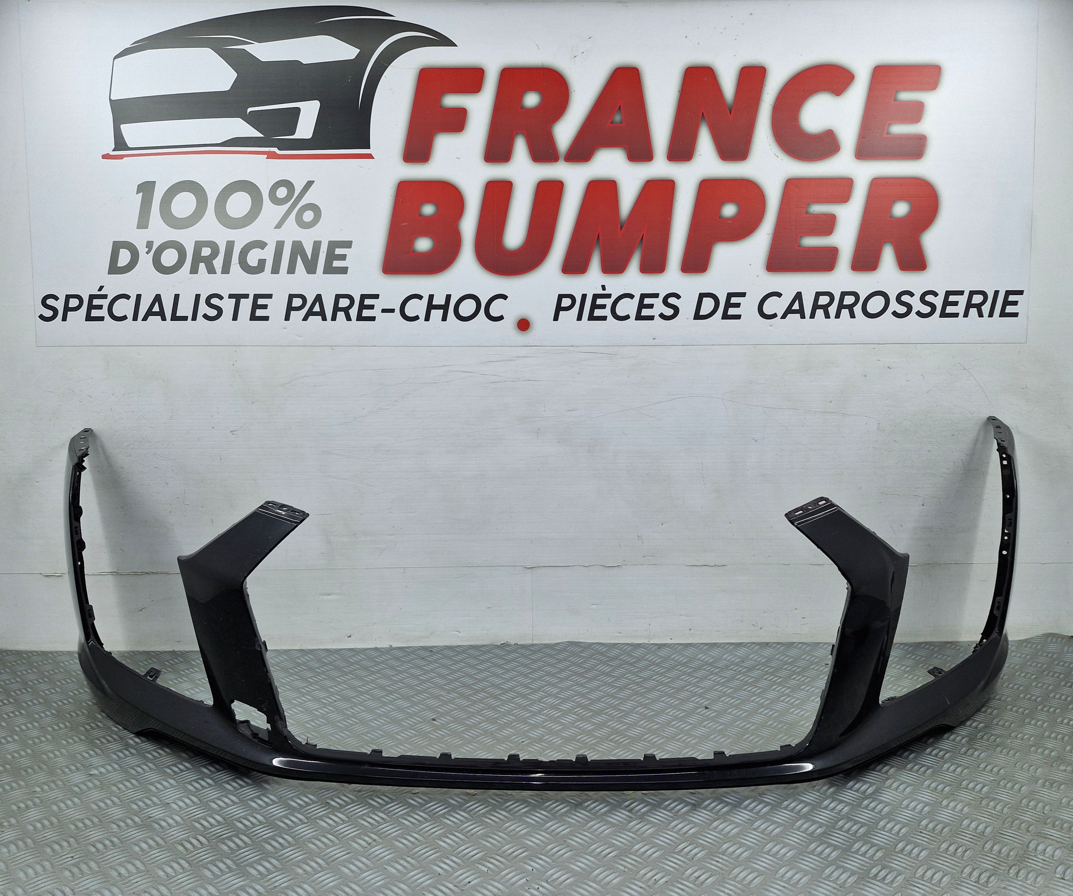 Pare-choc avant Audi R8 II Phase 1 2016 avec radars d’origine sv2281